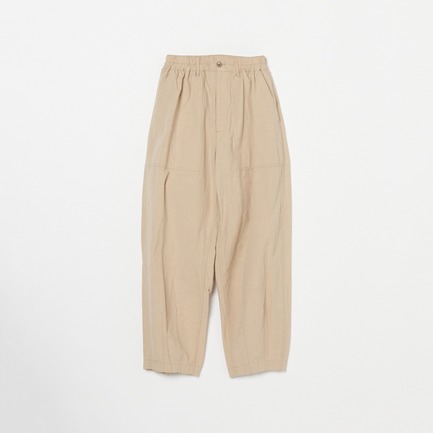 MILITARY BALLOON PANTS