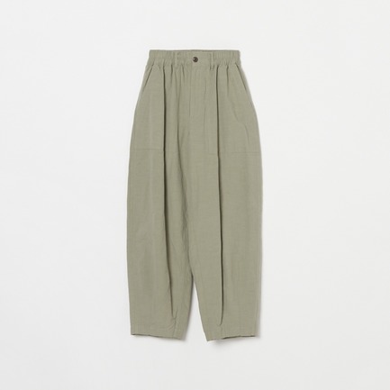 MILITARY BALLOON PANTS