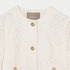 EMBROIDERY LACE JACKET 詳細画像