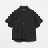 PUFF SLEEVE DRAWSTRING SHIRT 詳細画像