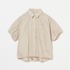 PUFF SLEEVE DRAWSTRING SHIRT 詳細画像