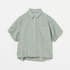 PUFF SLEEVE DRAWSTRING SHIRT 詳細画像