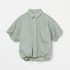 PUFF SLEEVE DRAWSTRING SHIRT 詳細画像