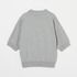 HALF SLEEVE CREW NECK 詳細画像