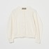 BANANA SLEEVE KNIT CARDIGAN 詳細画像