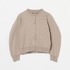 BANANA SLEEVE KNIT CARDIGAN 詳細画像