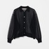 SHEER  POLO CARDIGAN 詳細画像