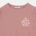 LOGO RAGLAN SLEEVE TEE 詳細画像