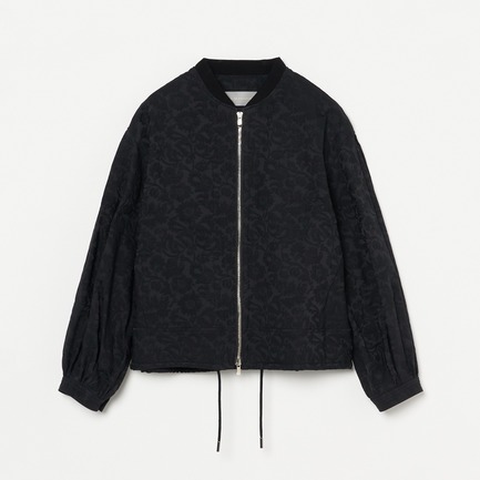 MATLASSE ZIPUP BLOUSON