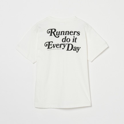 PRC RUNNER DO IT EVERY DAY 詳細画像 ホワイト 1