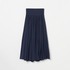 TDxHP FLARE LONG SKIRT 詳細画像