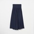 TDxHP FLARE LONG SKIRT 詳細画像