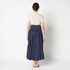 TDxHP FLARE LONG SKIRT 詳細画像