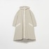 EMMETI HOODED COAT 詳細画像