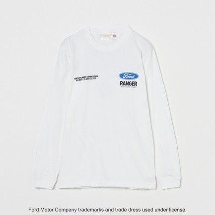 FORD Long Sleeve