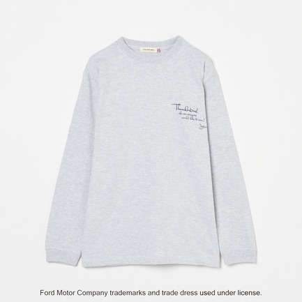 FORD Long Sleeve 