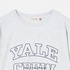 GRS YALE SWEAT 詳細画像