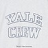 GRS YALE SWEAT 詳細画像