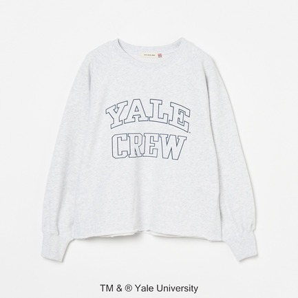 GRS YALE SWEAT