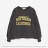 GRS USC SWEAT 詳細画像