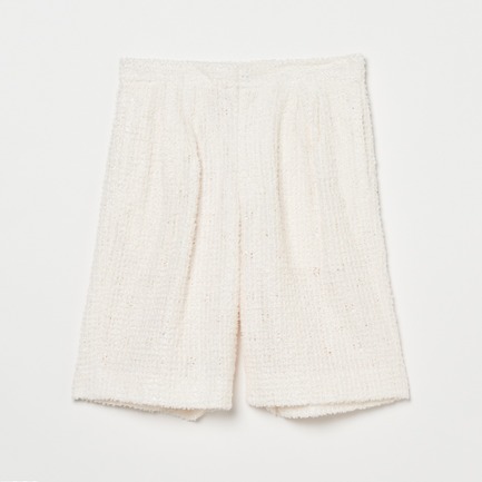 DEAUVILLE SHORT PANTS