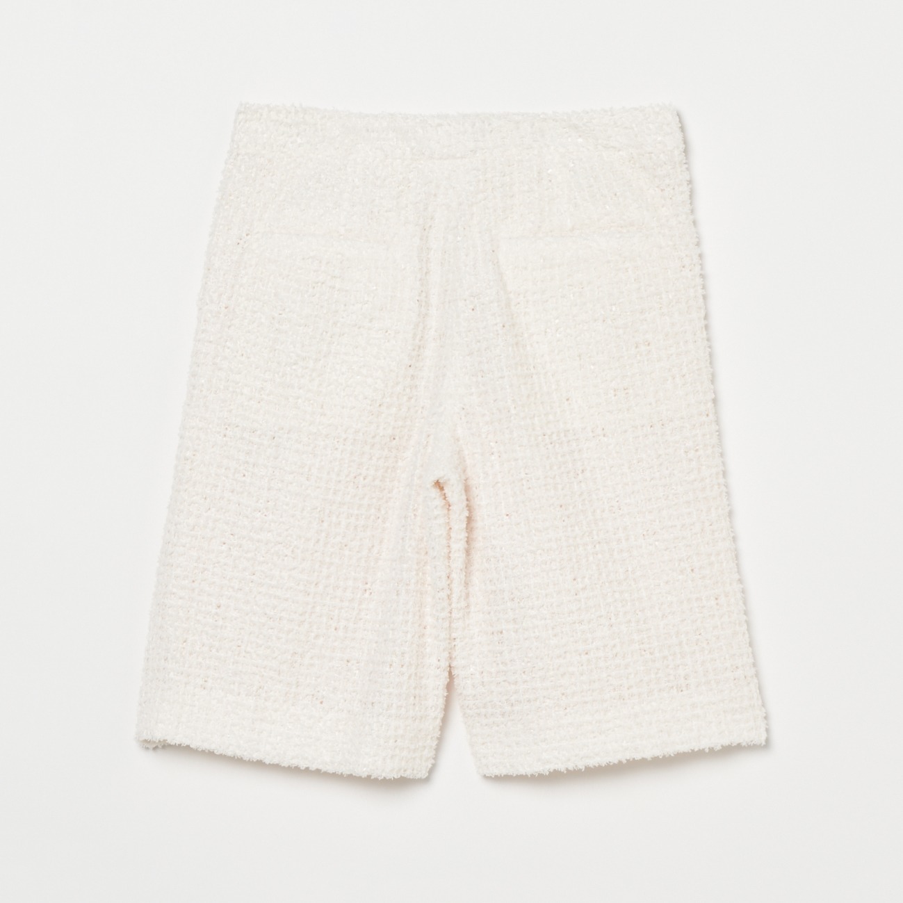 DEAUVILLE SHORT PANTS 詳細画像 アイボリー 1