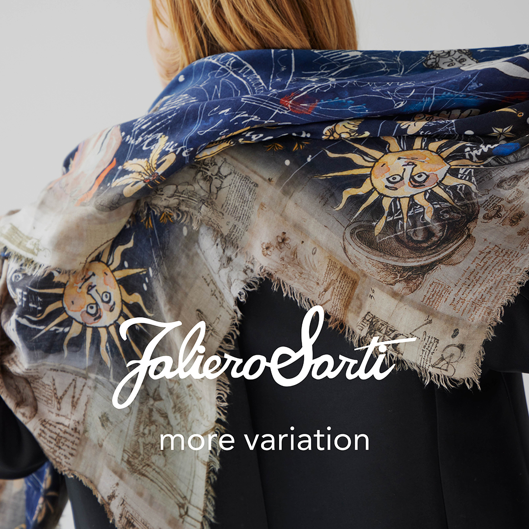 【Faliero Sarti】more variation & ORDER FAIR