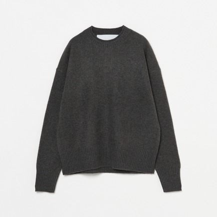 YAK CREWNECK PULLOVER